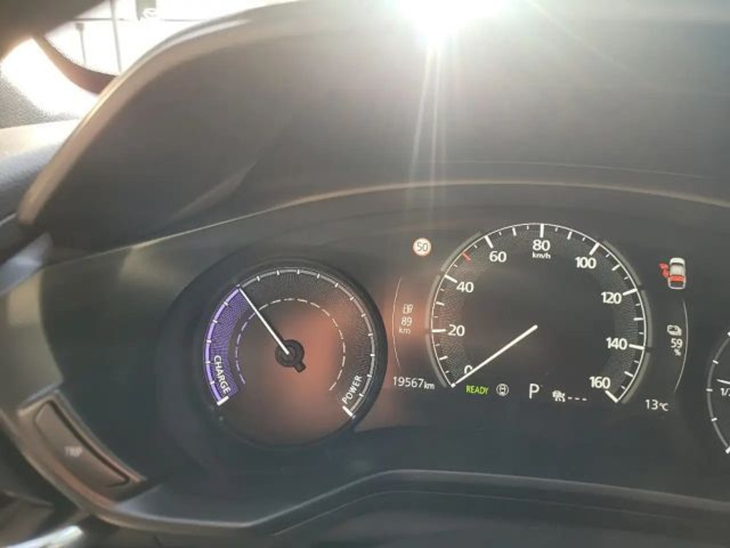 Mazda MX-30