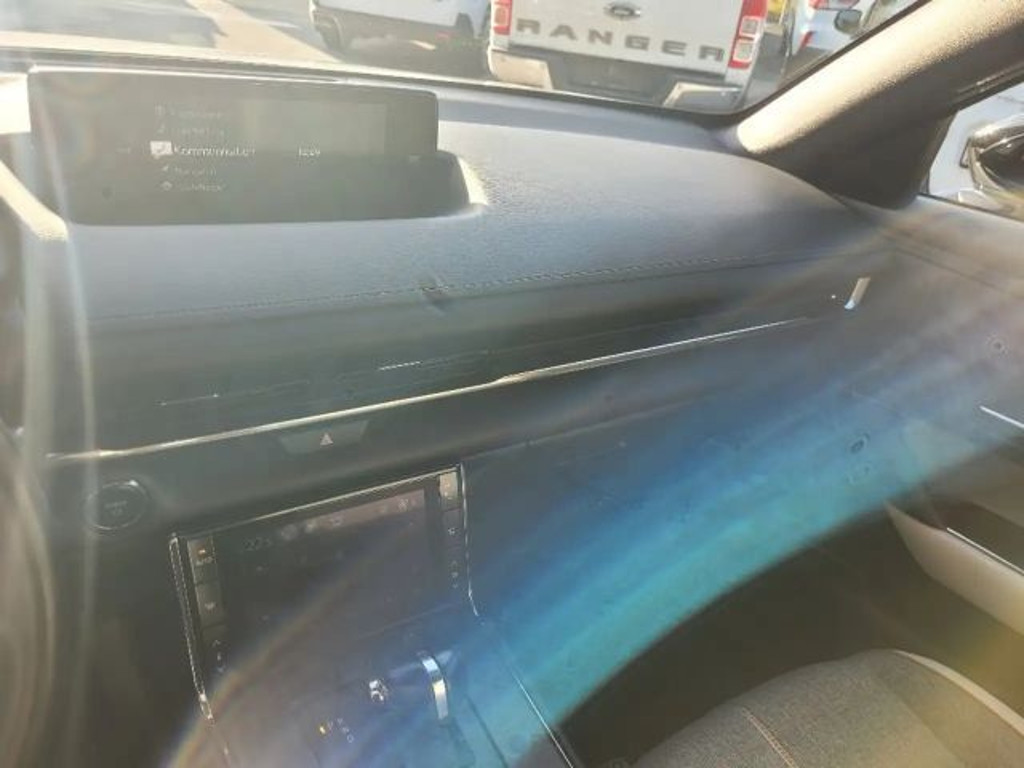 Mazda MX-30