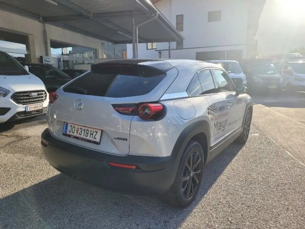 Mazda MX-30