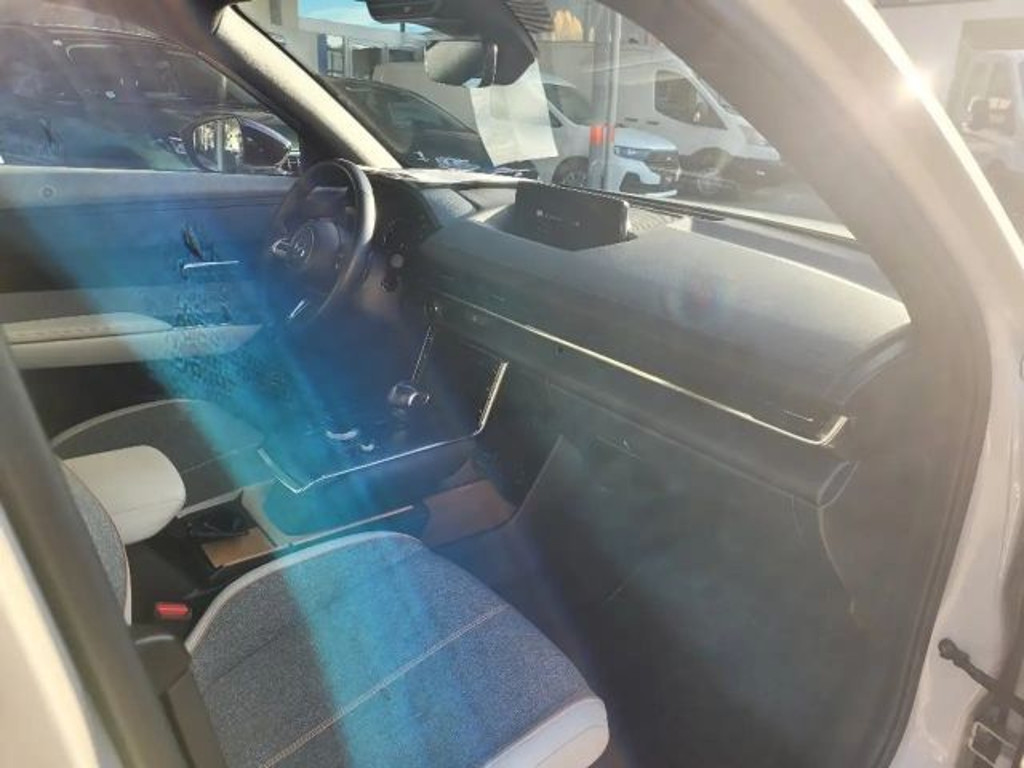 Mazda MX-30