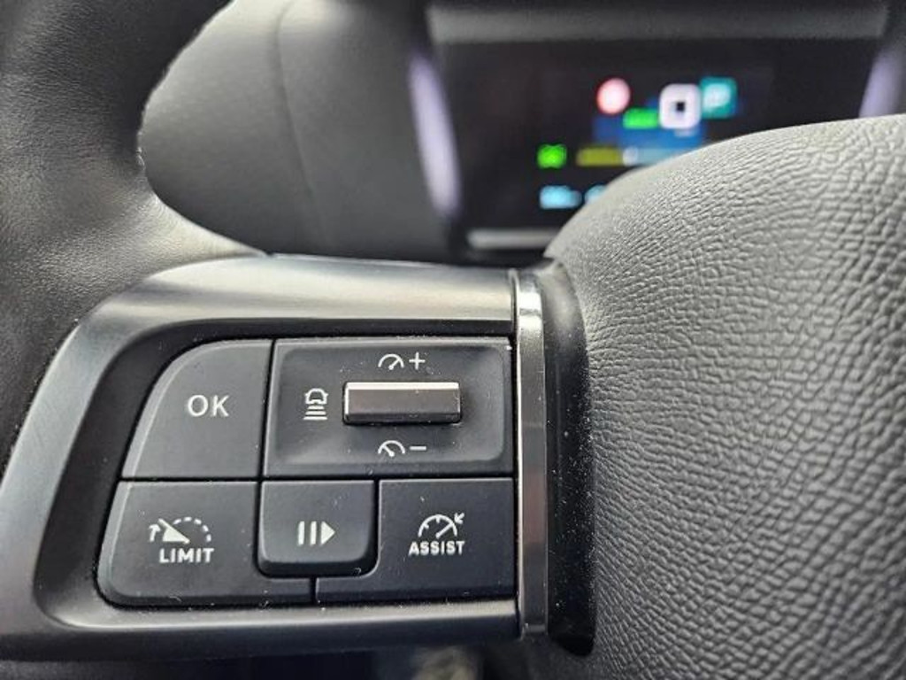 Citroën e-C4