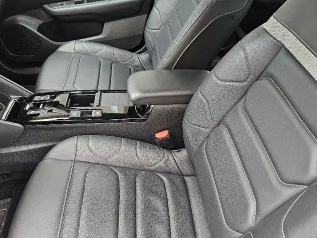 Citroën e-C4