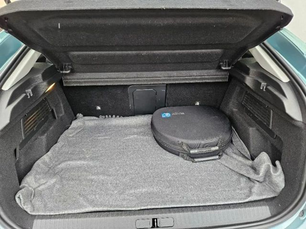 Citroën e-C4
