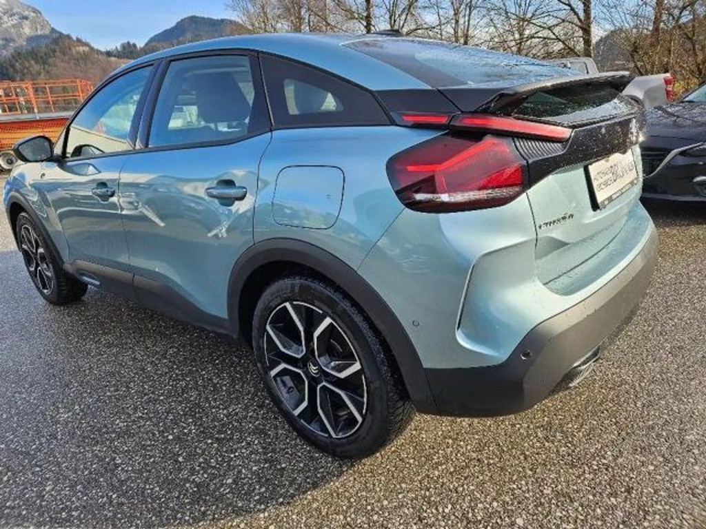 Citroën e-C4