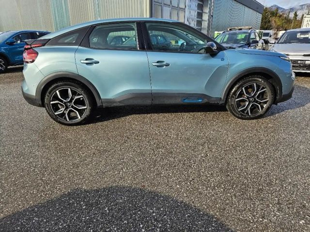 Citroën e-C4