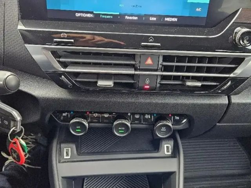 Citroën e-C4