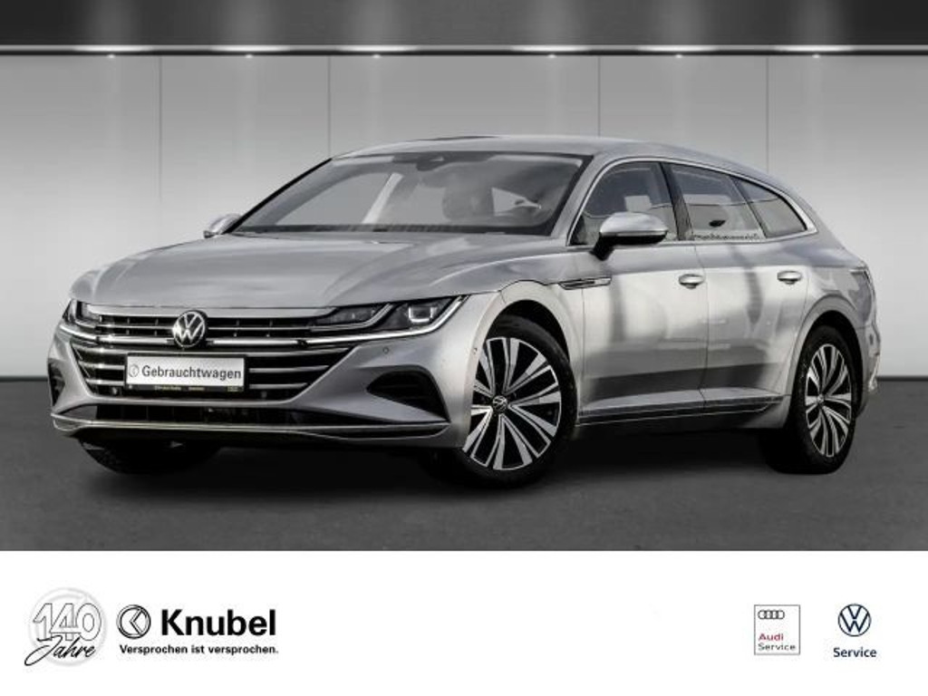 Volkswagen Arteon Shooting Brake DSG 2.0 TDI Elegance Elegance