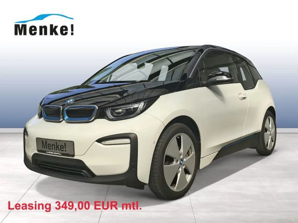 BMW i3 Sedan 120Ah