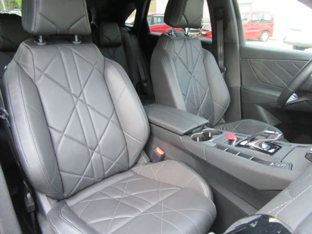 DS DS 7 Crossback