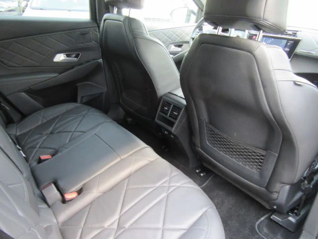 DS DS 7 Crossback