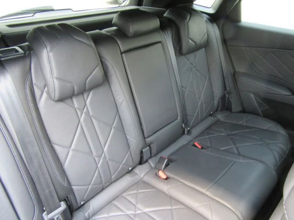 DS DS 7 Crossback