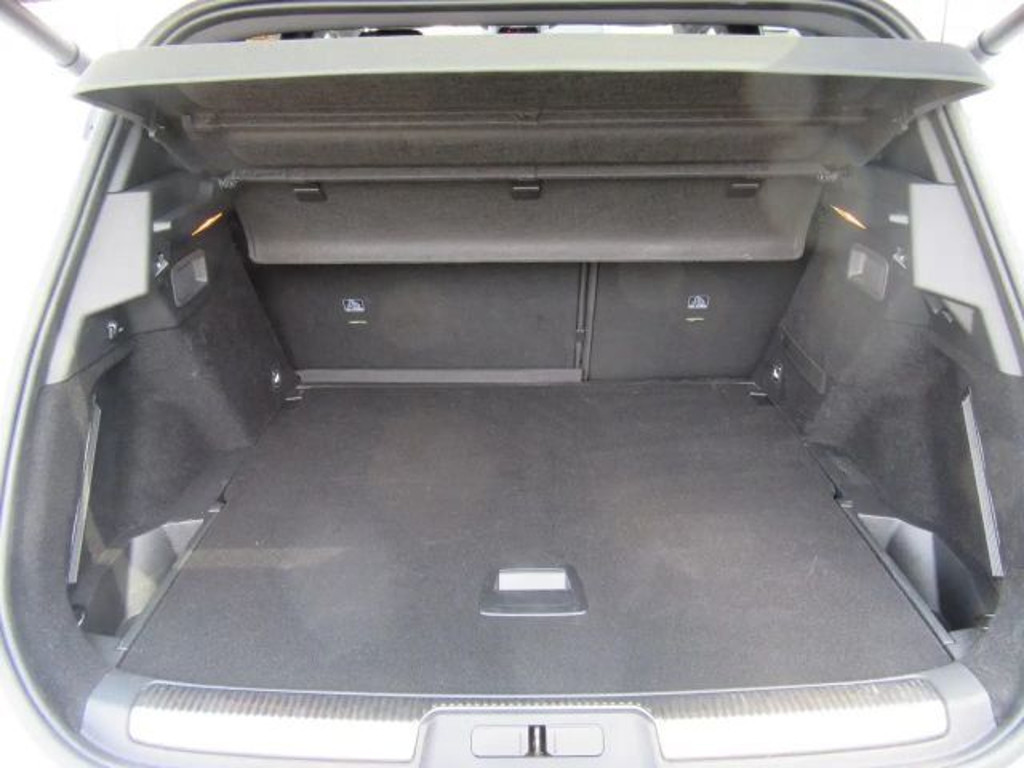 DS DS 7 Crossback