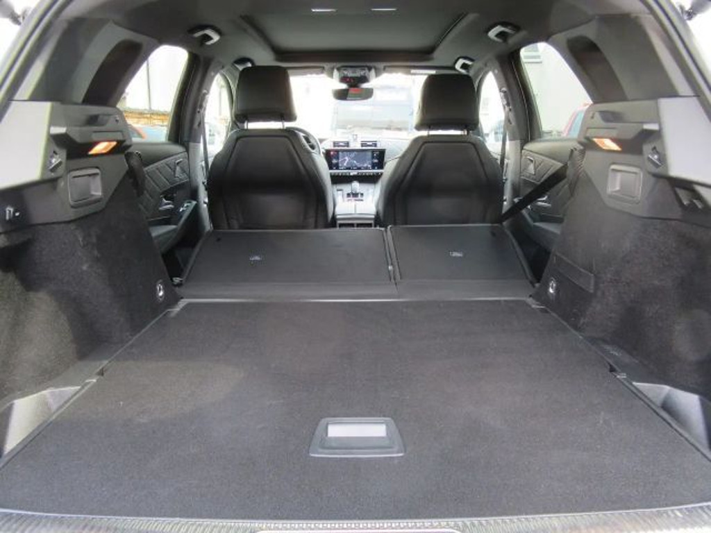 DS DS 7 Crossback