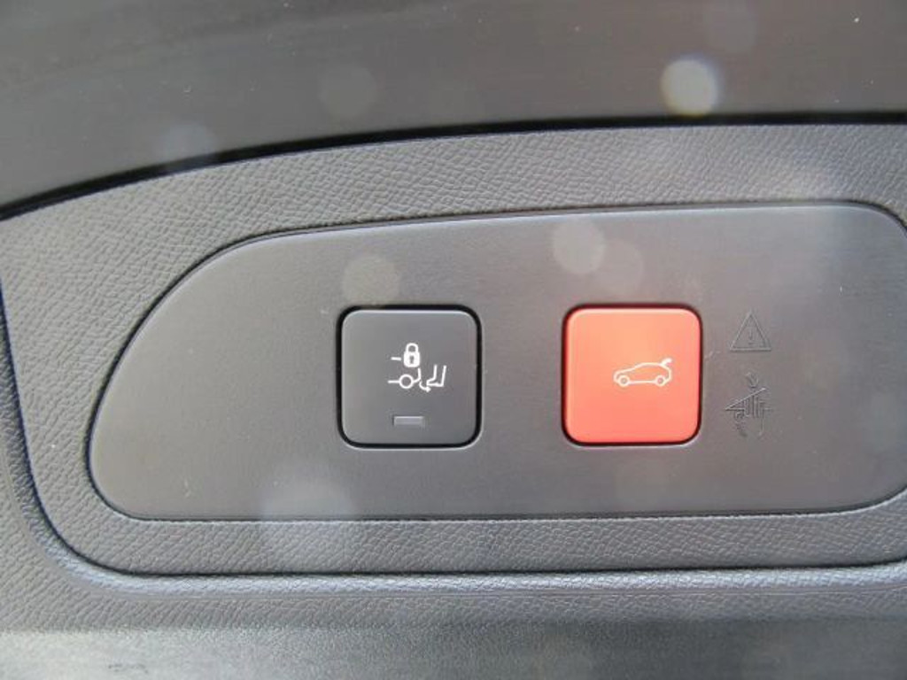 DS DS 7 Crossback