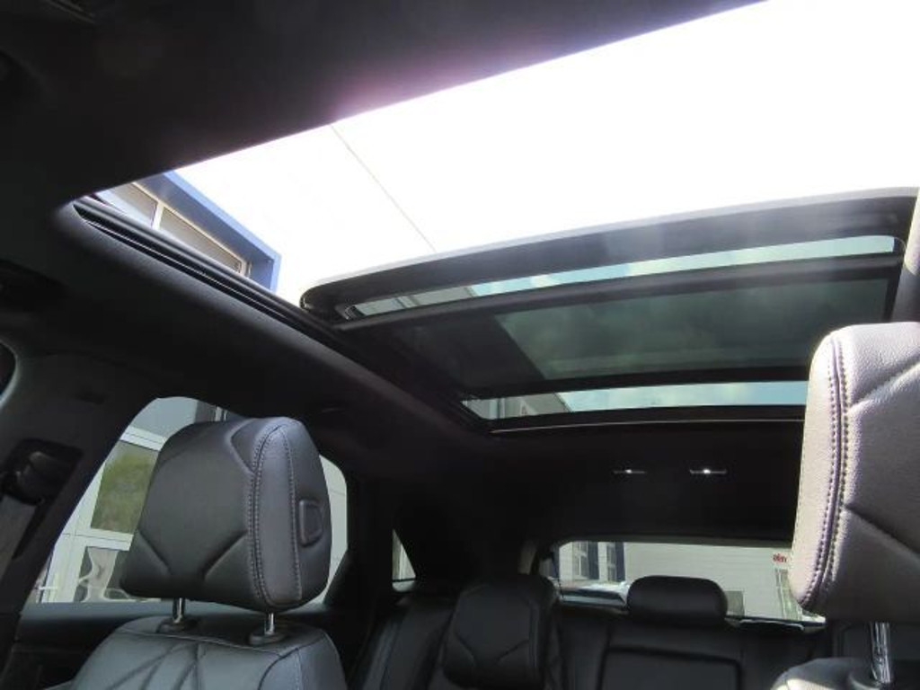 DS DS 7 Crossback