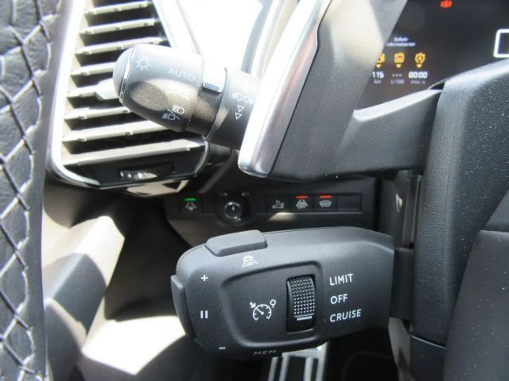 DS DS 7 Crossback