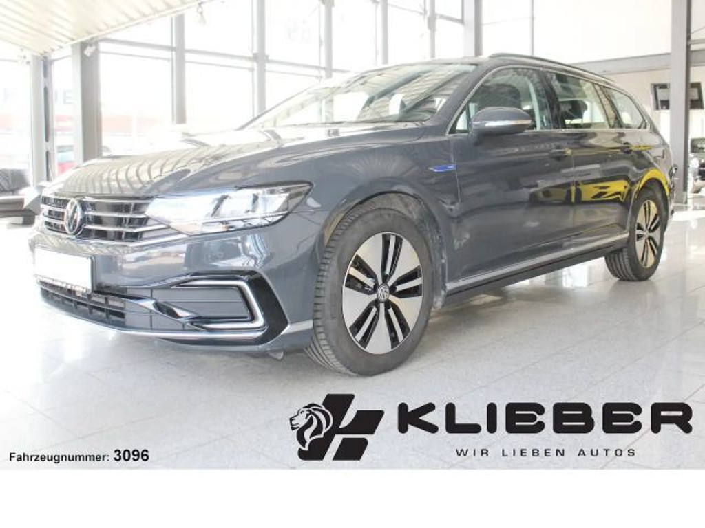 Volkswagen Passat DSG GTE Variant 1.4 TSI