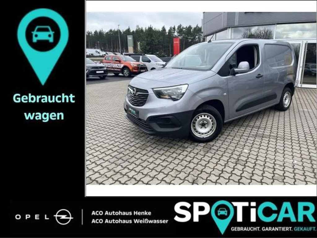 Opel Combo Edition