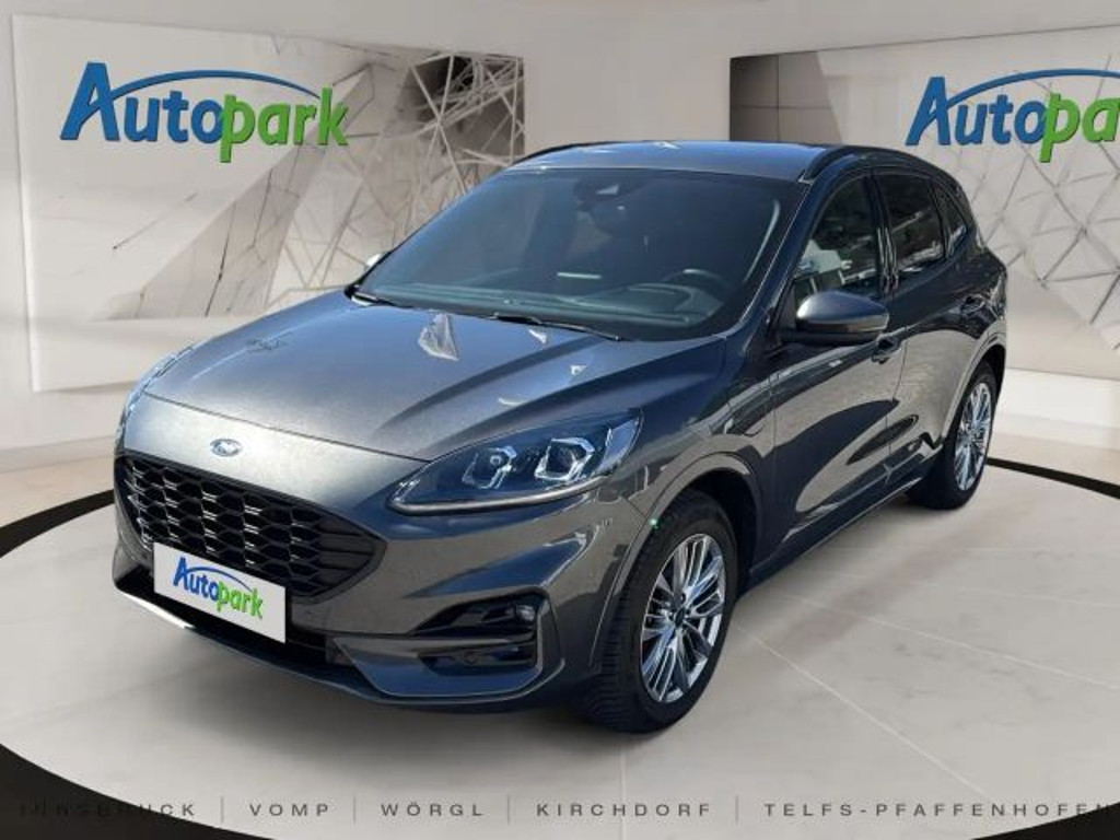 Ford Kuga ST Line Plug in Hybrid Hybrid X