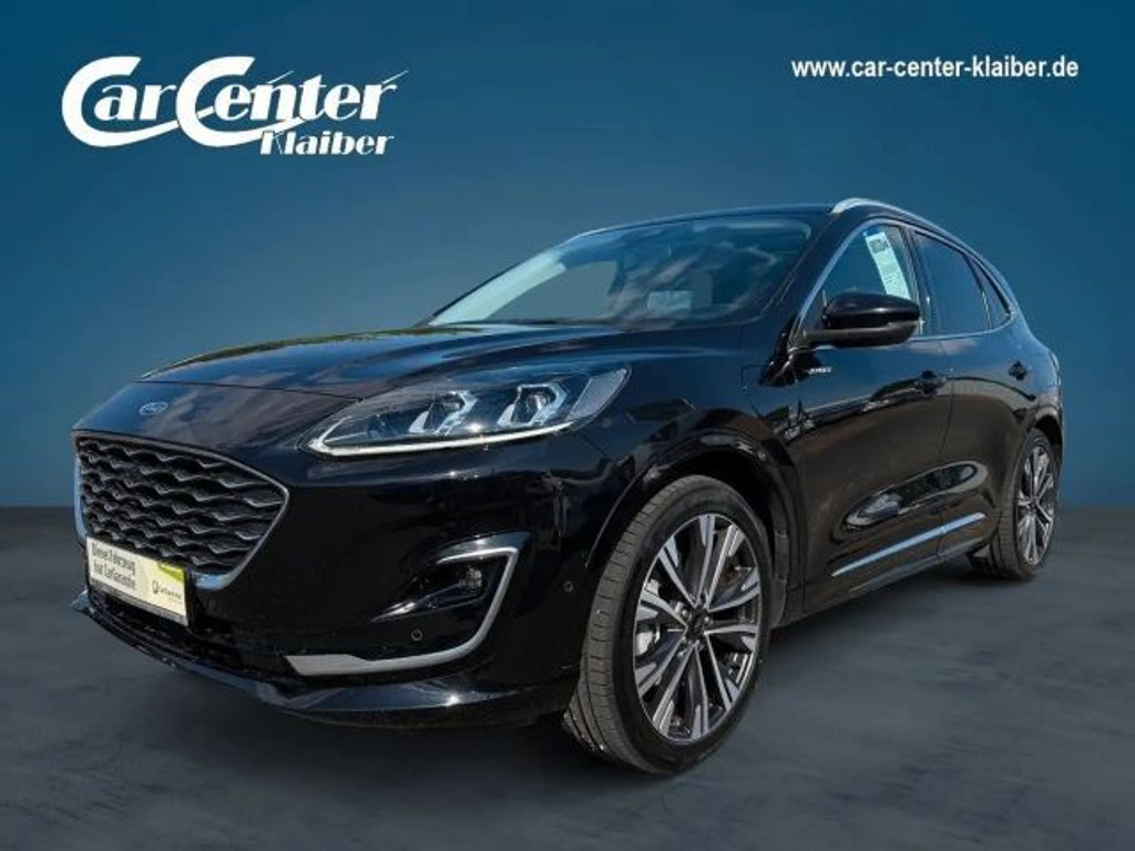 Ford Kuga Vignale Plug in Hybrid Hybrid
