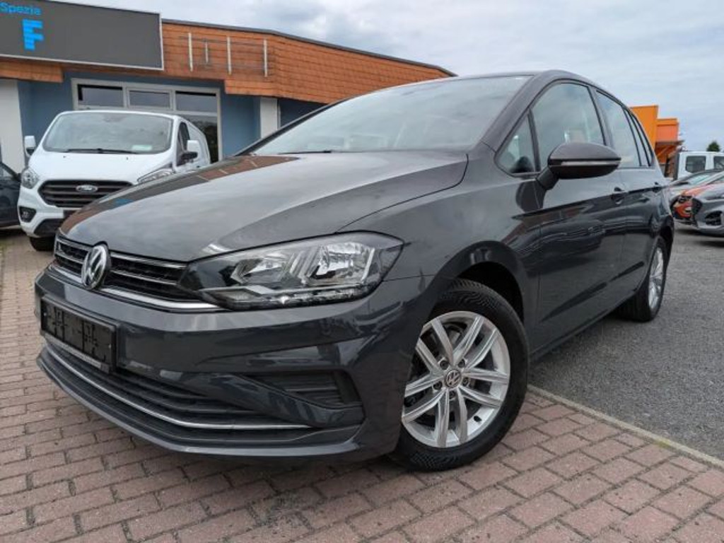 Volkswagen Golf Sportsvan Comfortline DSG 2.0 TDI