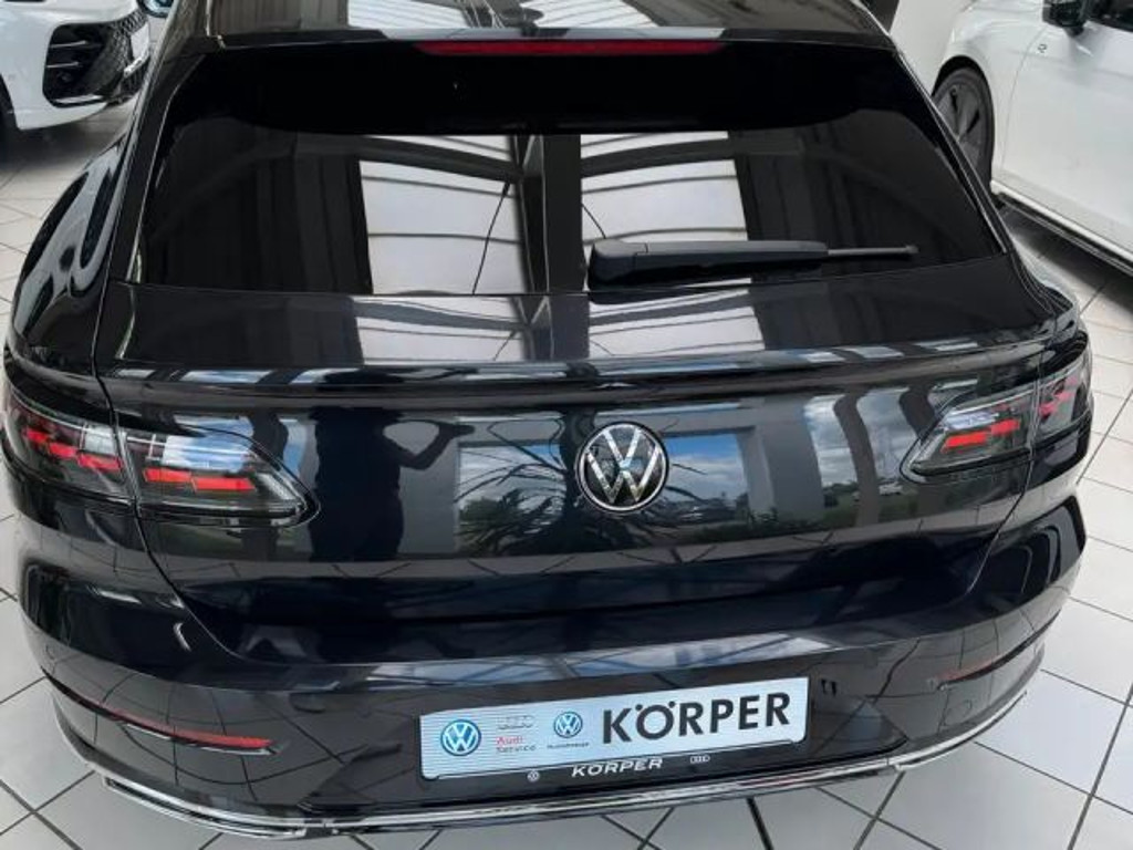 Volkswagen Arteon Shooting Brake 4Motion R-Line 2.0 TDI