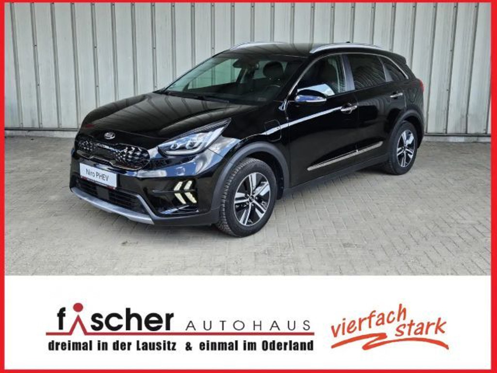 Kia Niro PHEV