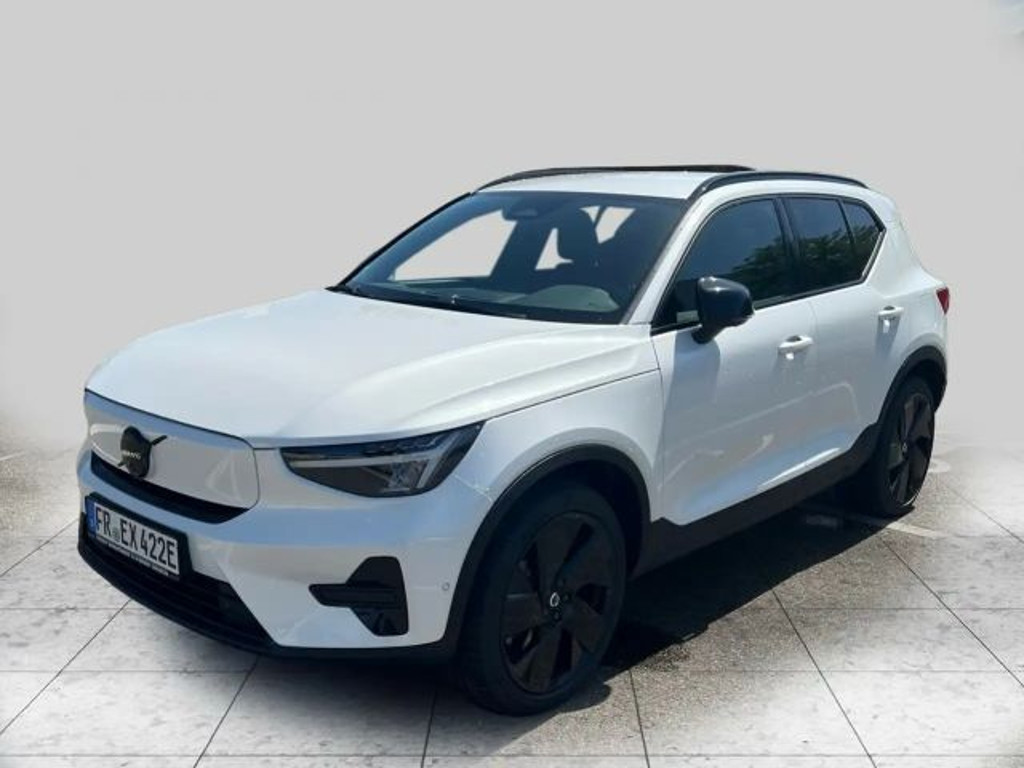 Volvo EX40