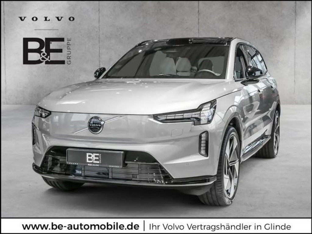Volvo EX90