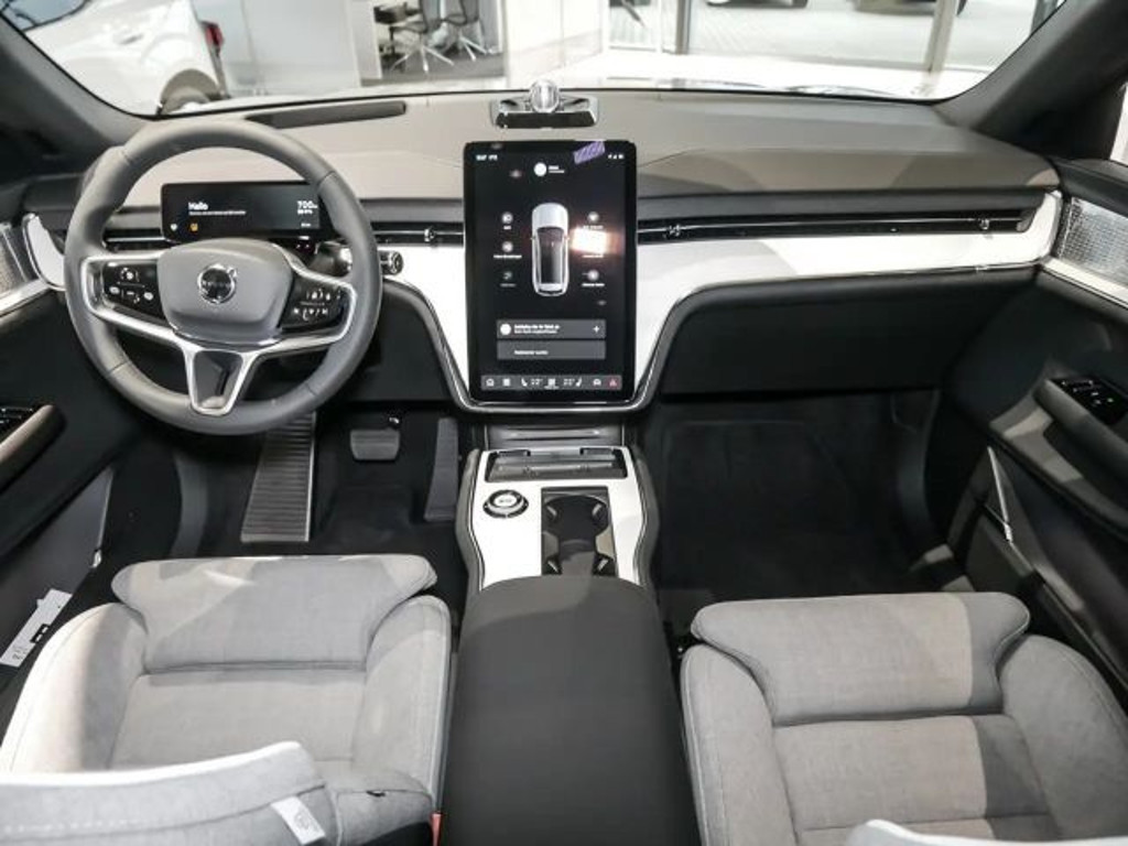 Volvo EX90