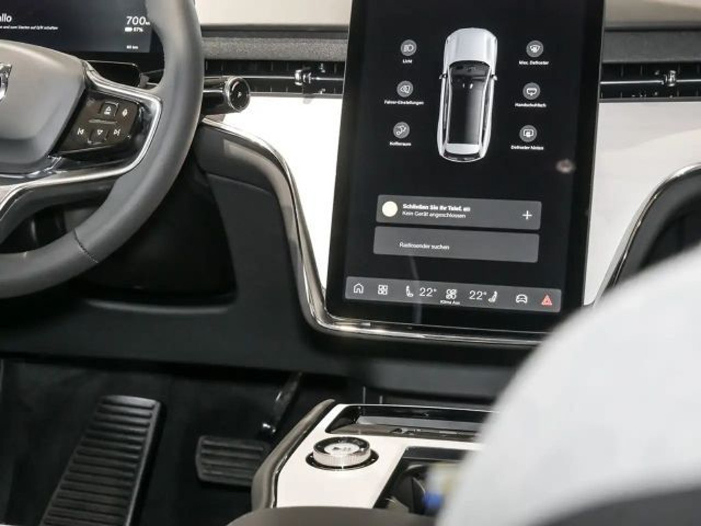 Volvo EX90