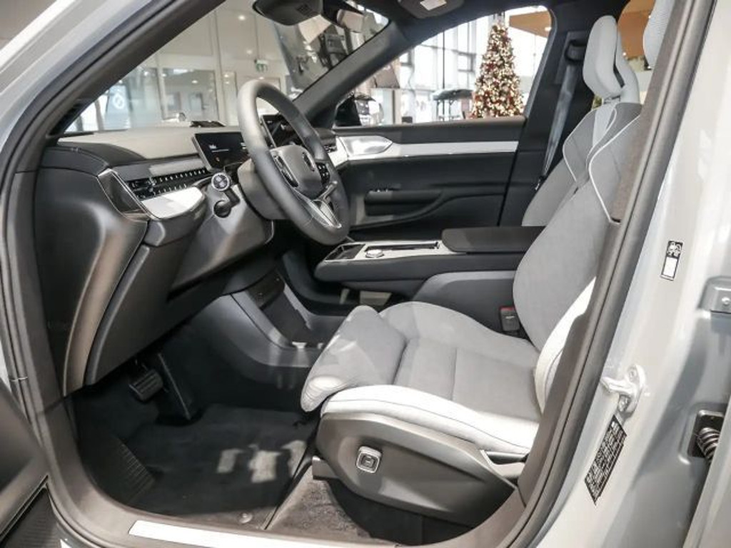 Volvo EX90