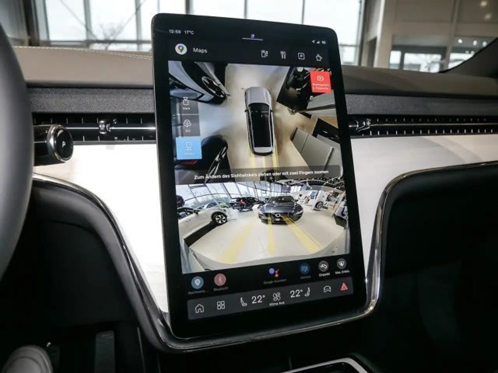 Volvo EX90