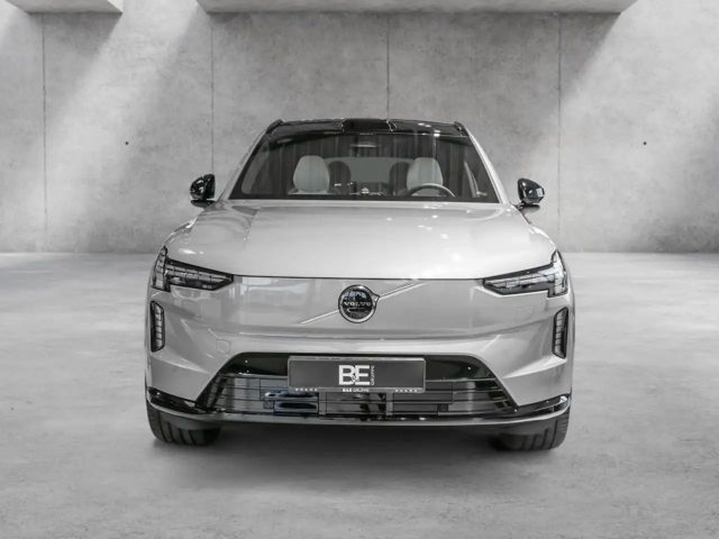 Volvo EX90 AWD Vierwielaandrijving Ultra