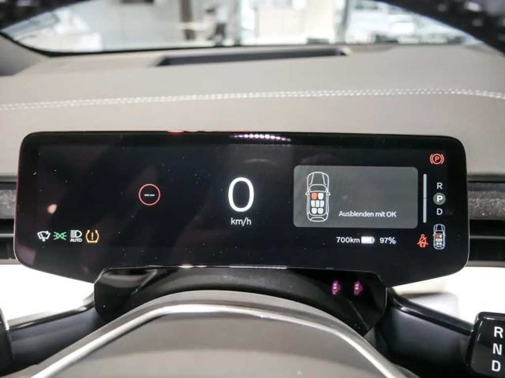 Volvo EX90