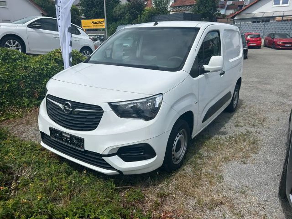 Opel Combo Edition