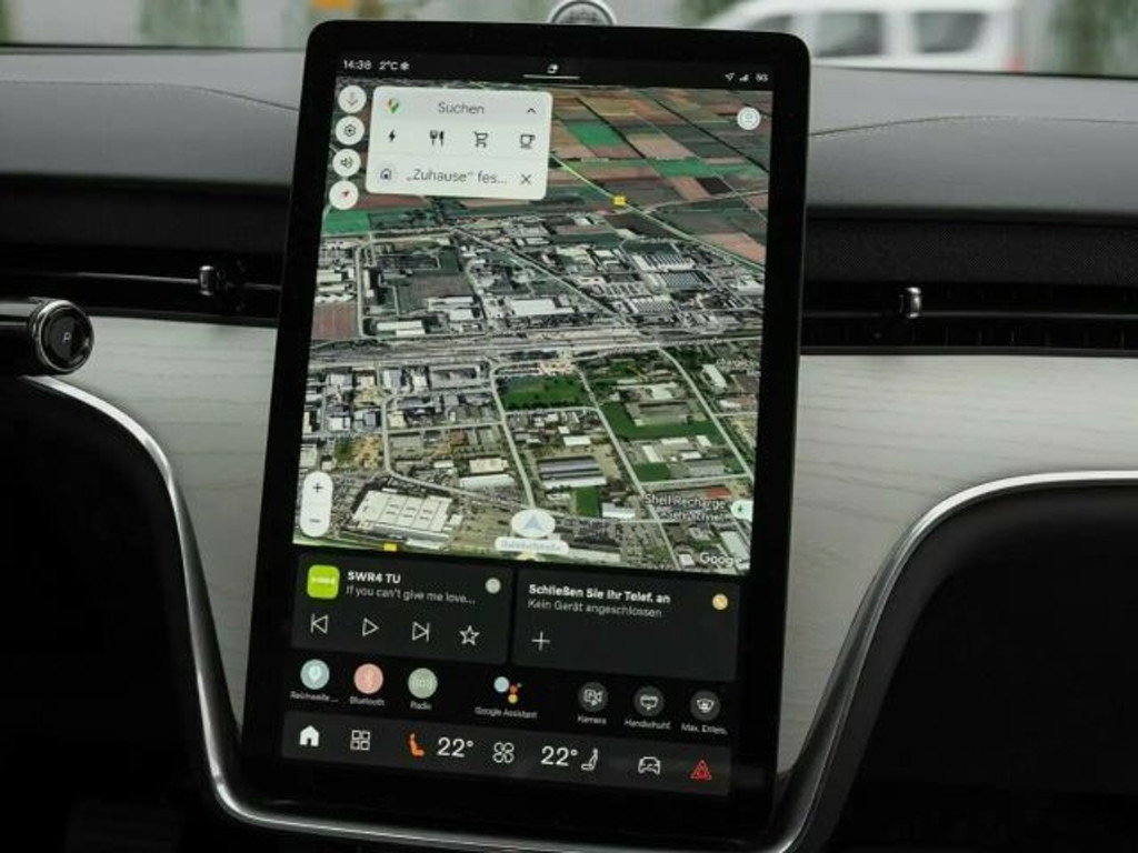 Volvo EX90