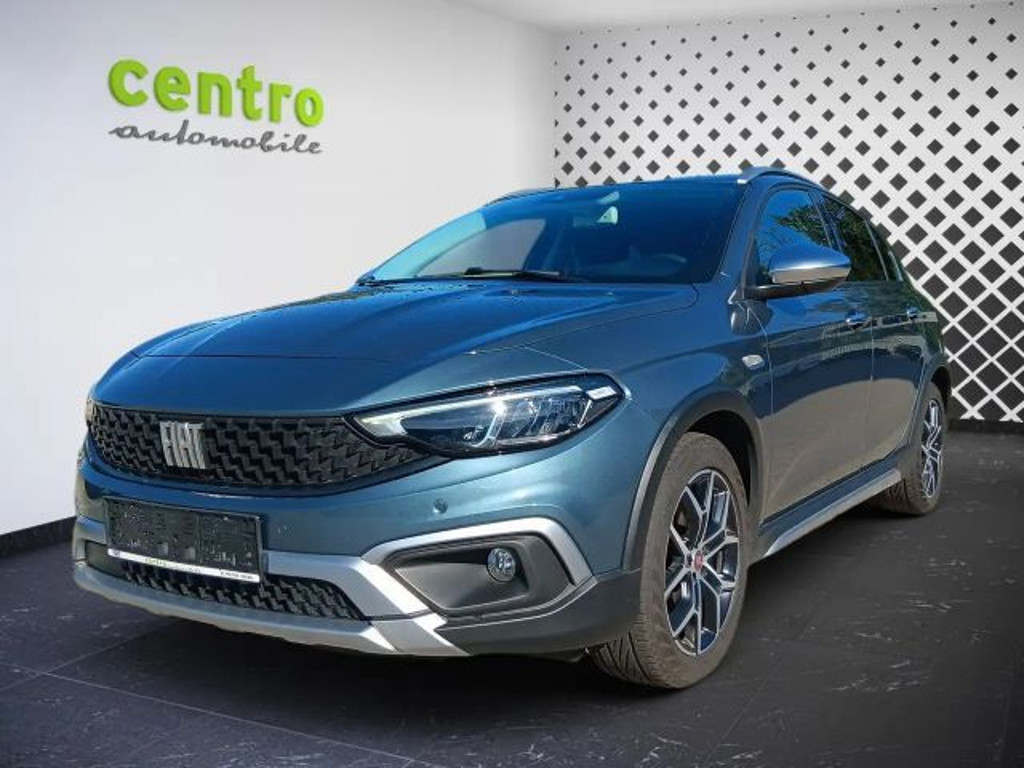 Fiat Tipo Cross MultiJet