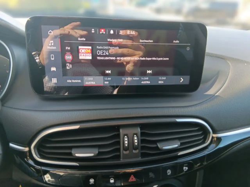 Fiat Tipo