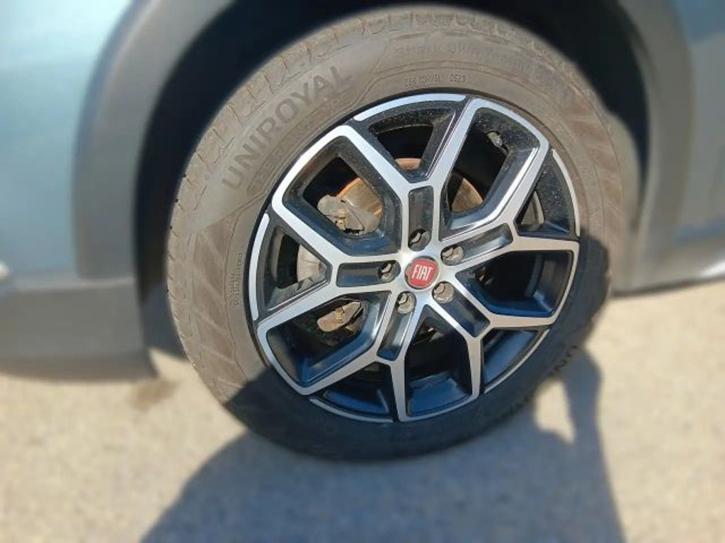 Fiat Tipo
