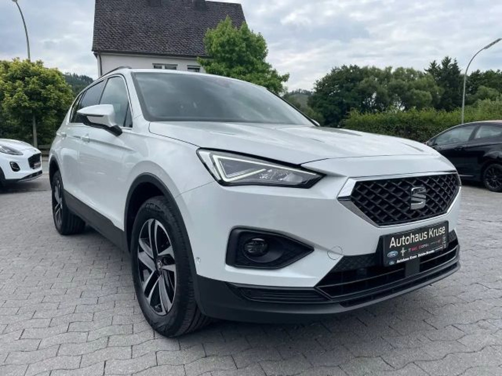 Seat Tarraco Style 1.5 TSI