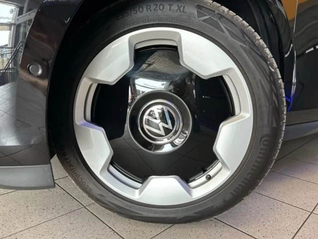 Volkswagen ID.Buzz