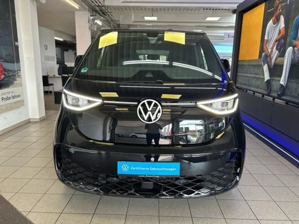Volkswagen ID.Buzz