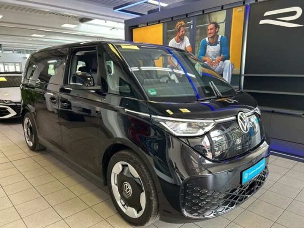 Volkswagen ID.Buzz