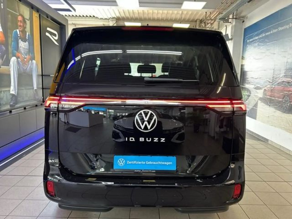 Volkswagen ID.Buzz