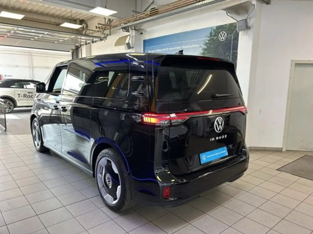 Volkswagen ID.Buzz