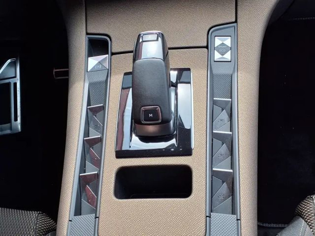 DS DS 7 Crossback