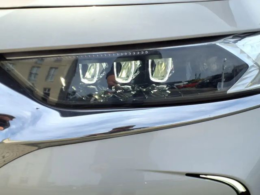 DS DS 7 Crossback