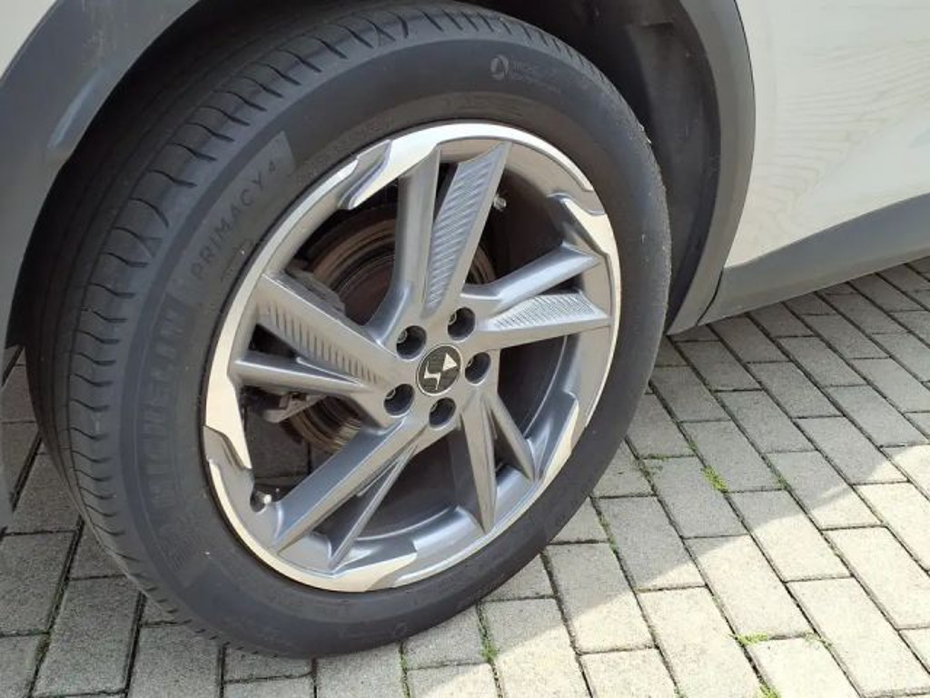 DS DS 7 Crossback