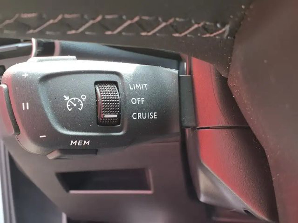 DS DS 7 Crossback